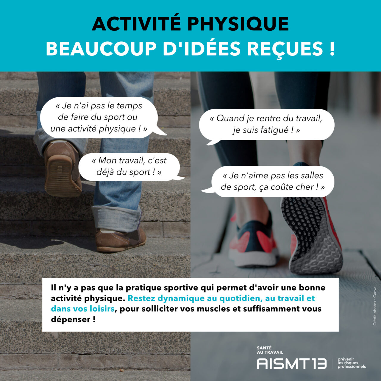 Comment Pratiquer Une Activit Physique R Guli Re