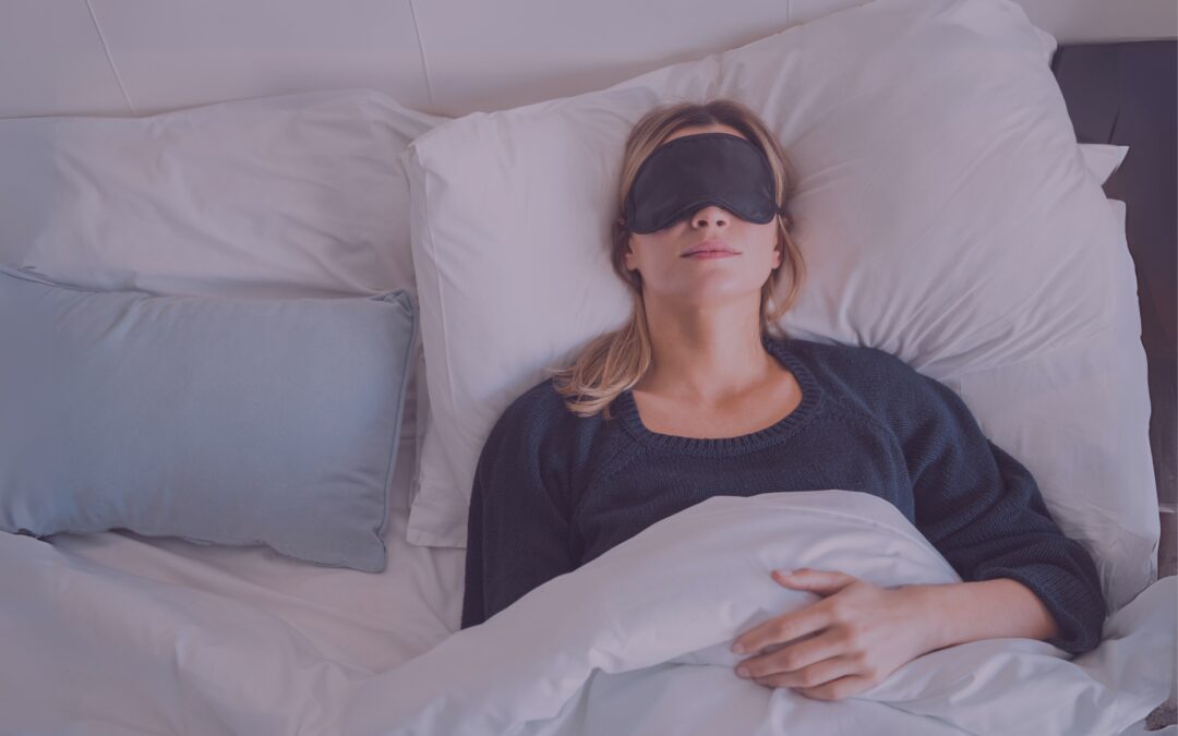 Mieux dormir pour s’épanouir au travail : tout savoir sur le sommeil