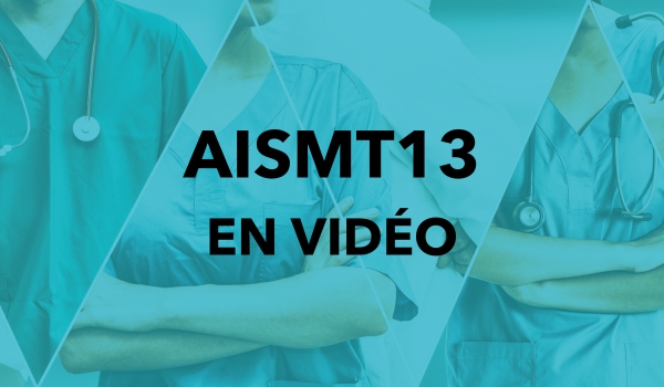 L’AISMT13 se présente en vidéo !